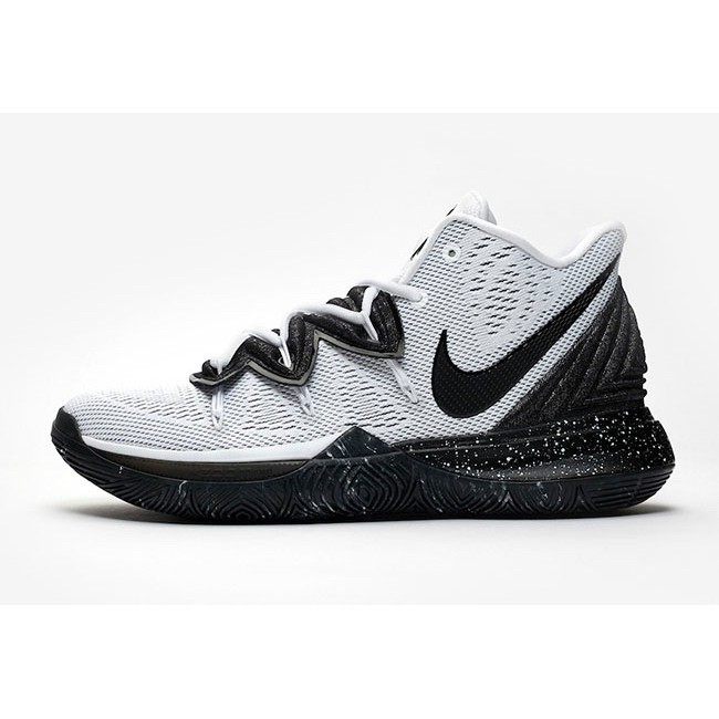 new kyrie shoes 5