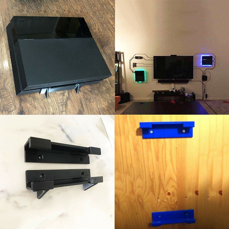 ps4 desk mount