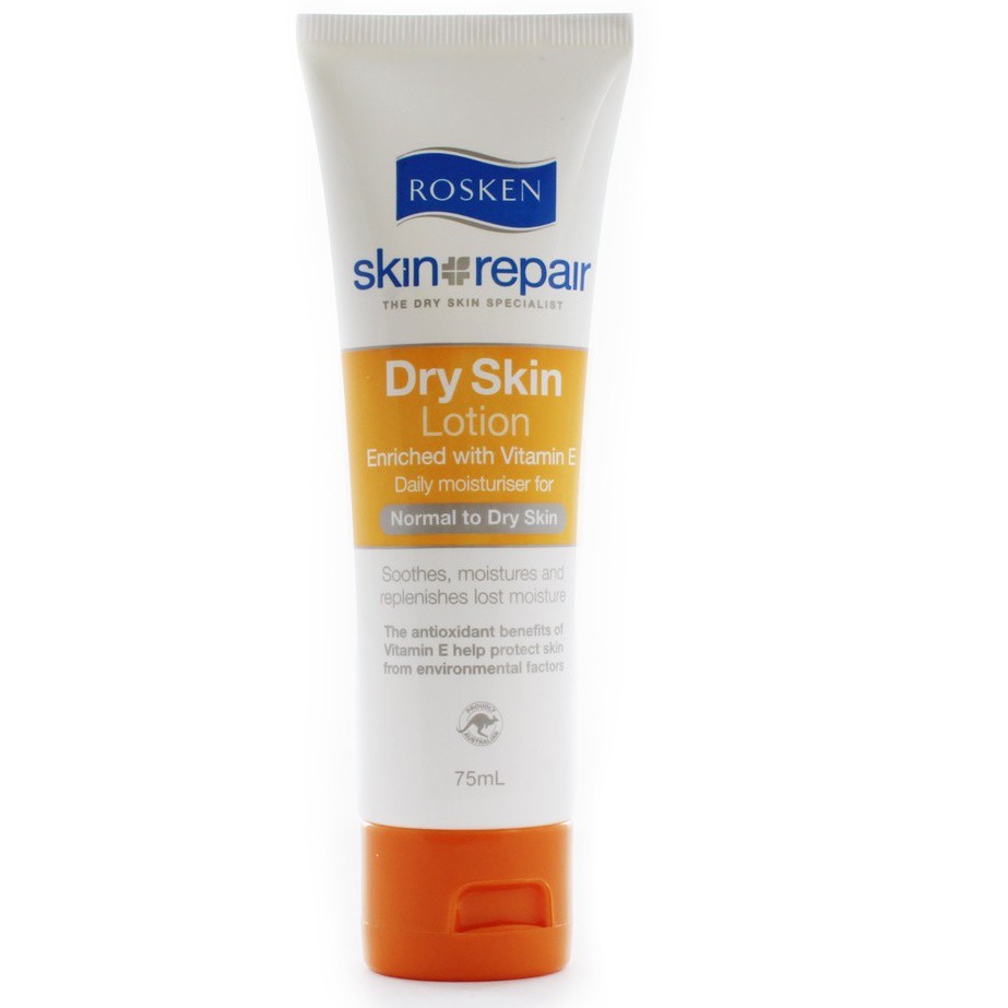 vitamin e for sensitive skin