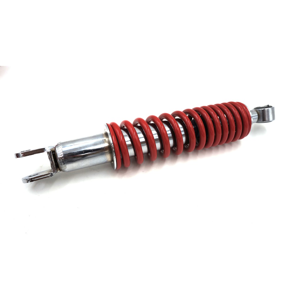 Suzuki V100 Ag100 Rear Monoshock Shock Absorber Rear Cushion J J Shopee Singapore