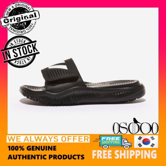 adidas bounce slides