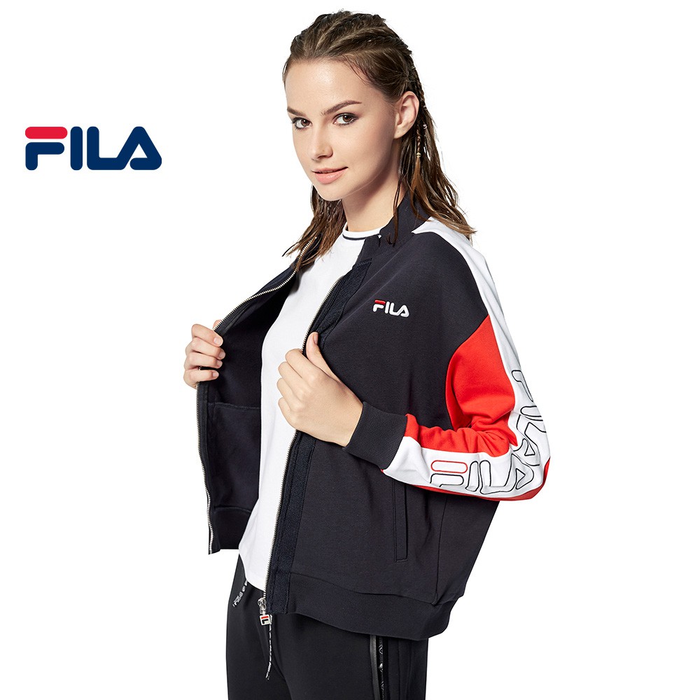 fila jacket women's