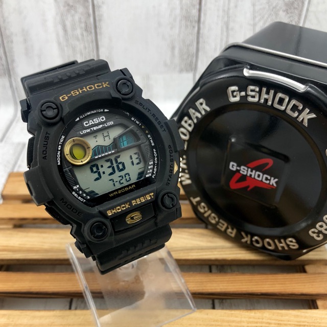 g shock lelong