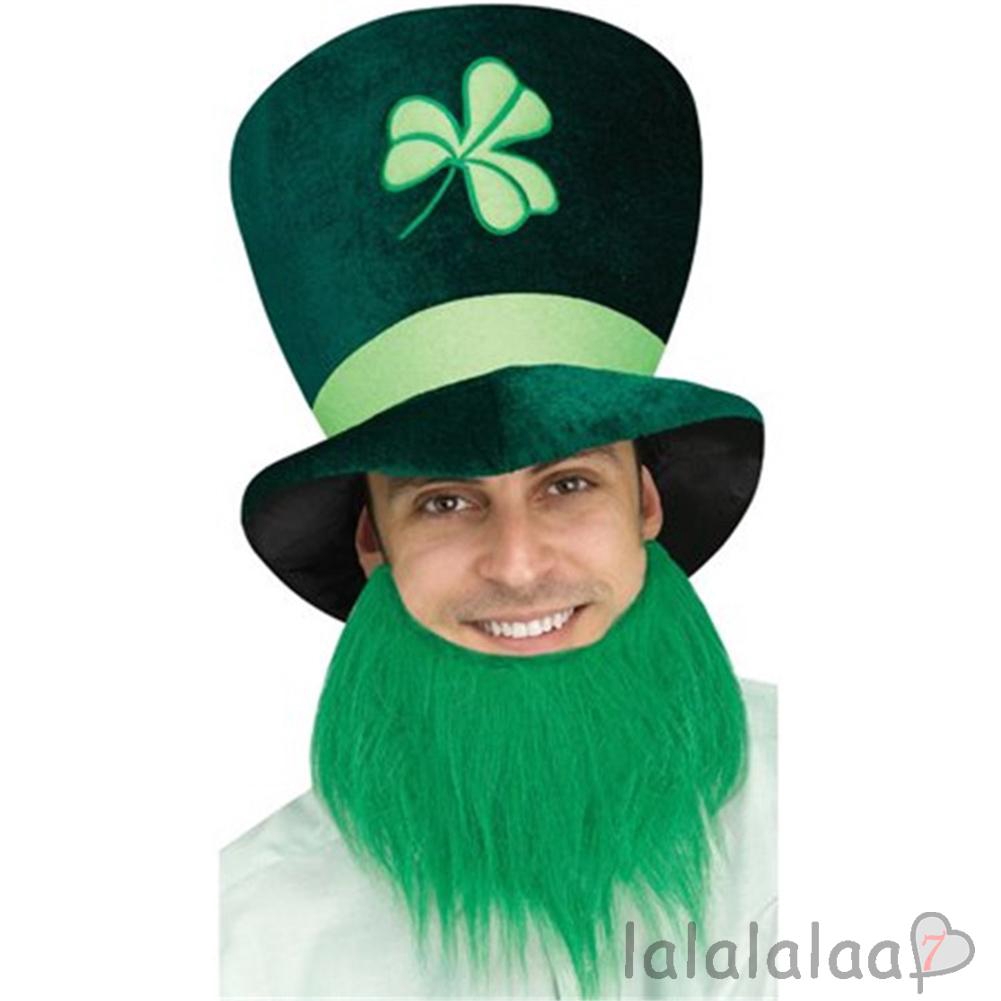 leprechaun costume hat