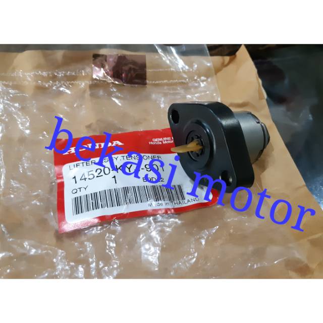 lifter tensioner honda CBR 250 CBR 250R CRF 250 original | Shopee Singapore