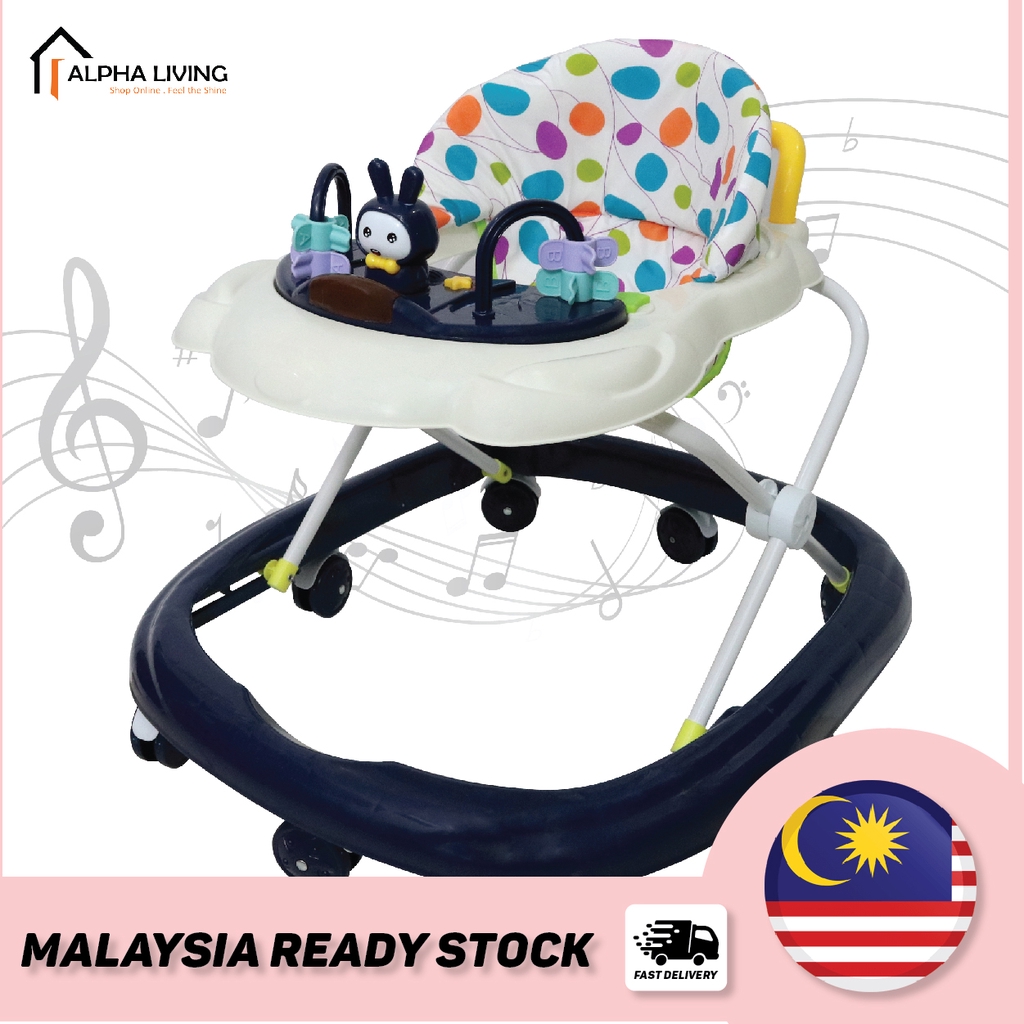 travel baby walker