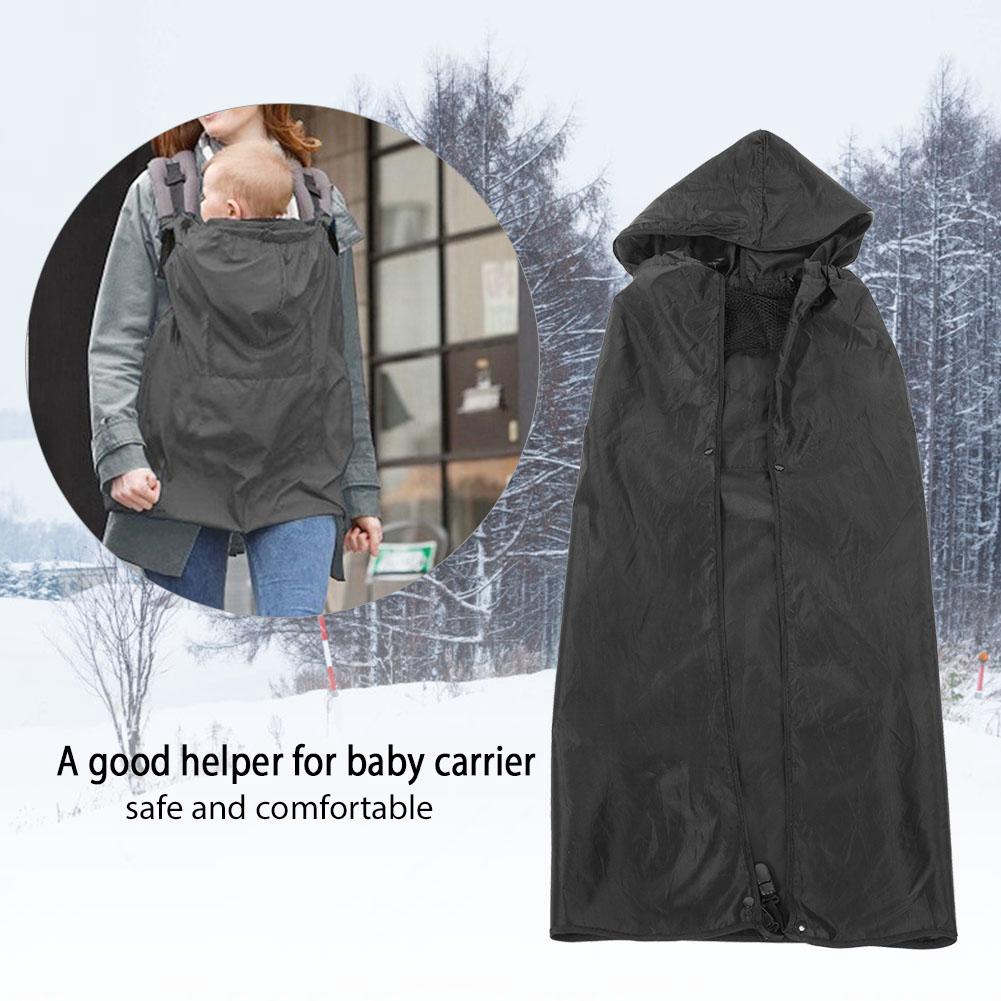 best waterproof baby carrier cover