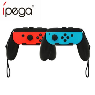 Switch Accessories 1 Pair of NS Grip for Nintendo Switch Joy-Con Extended Handle