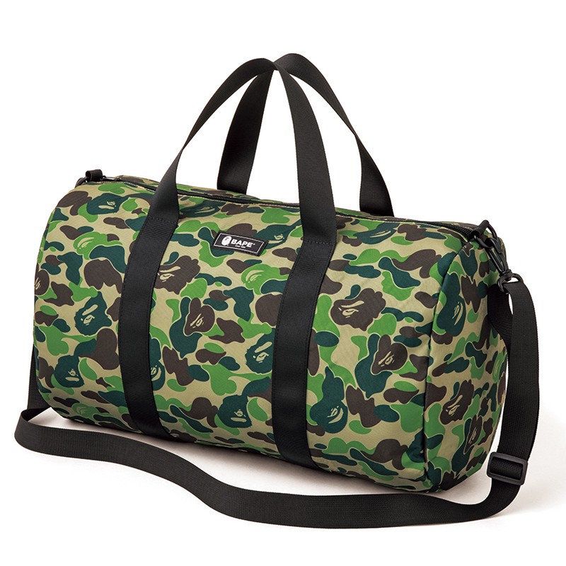 gym bag shopee