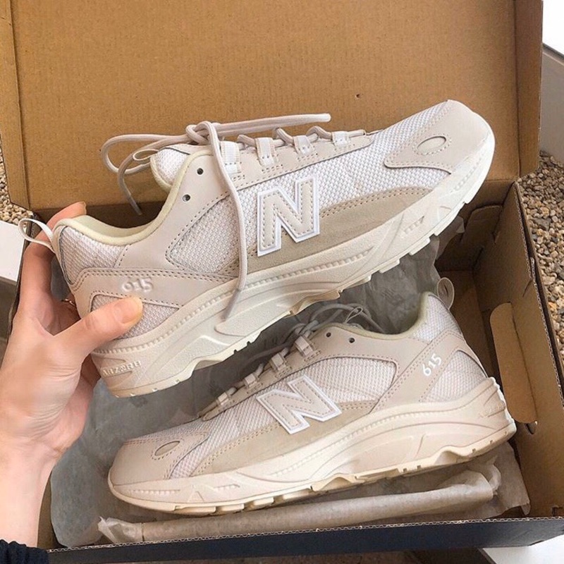 new balance 615