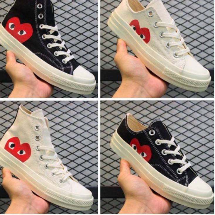 converse cdg high original