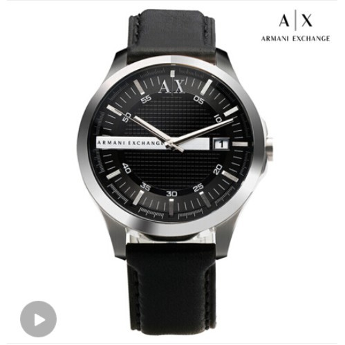 armani ax2609