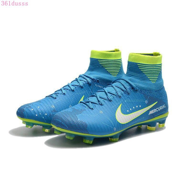 nike mercurial dynamic fit