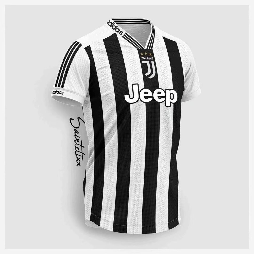 jersey juventus special edition