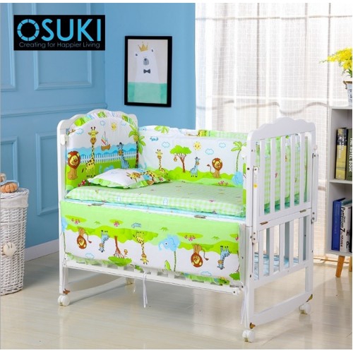 baby bed 5 in 1