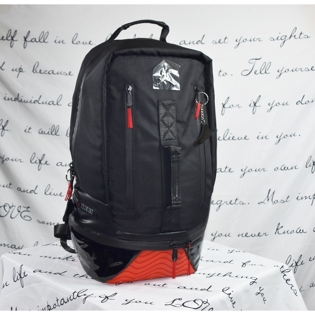 nike air jordan 11 backpack