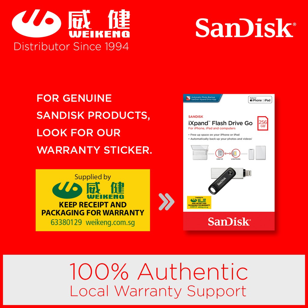 SanDisk Ultra Dual Drive Go USB Type-C