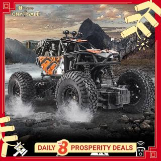 good off road rc cars