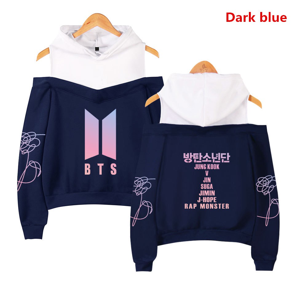 bts sweaters for kids