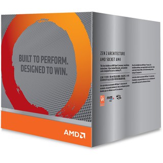 AMD Ryzen 9 3900X 3rd Gen Desktop Processor 100 ...