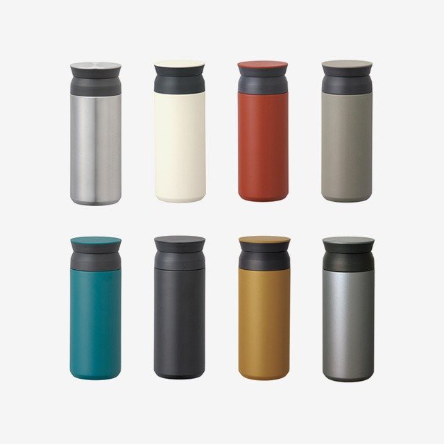 kinto bottle