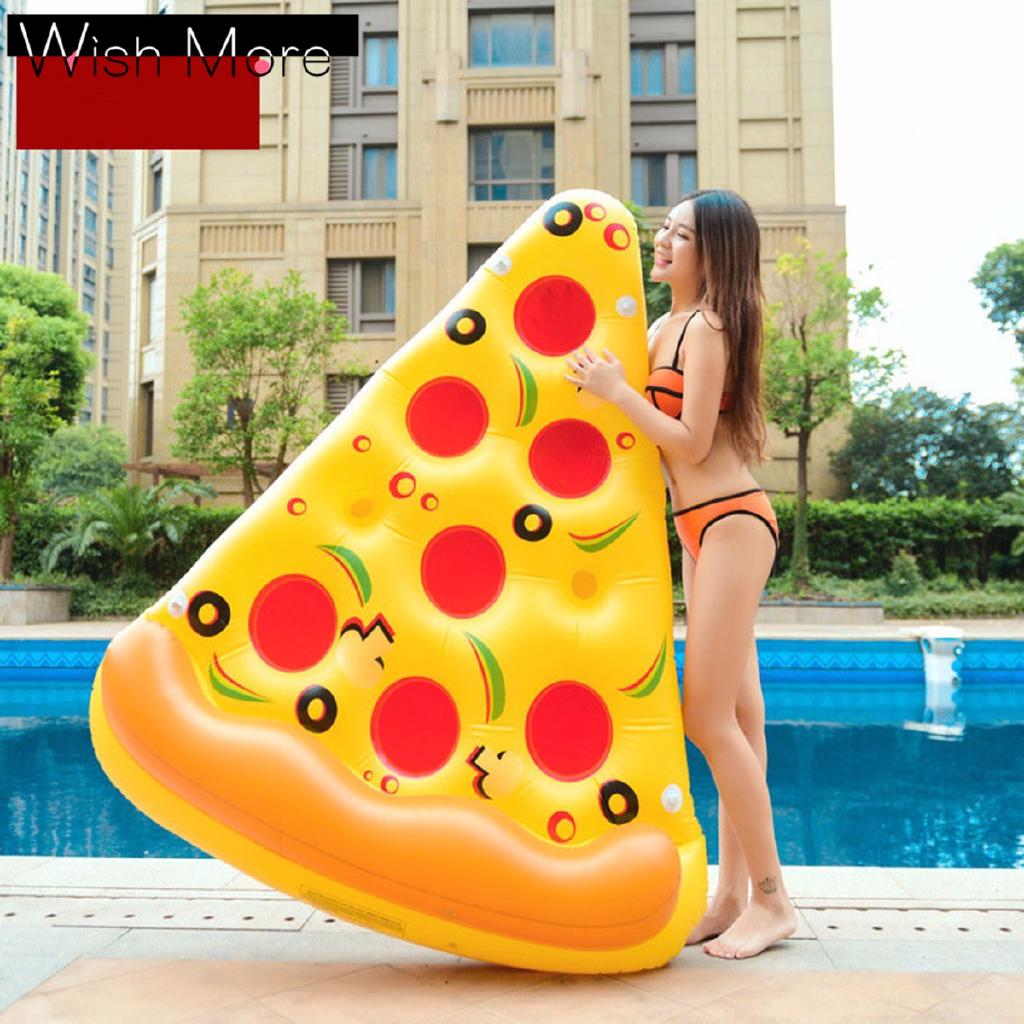 giant inflatable pool toys