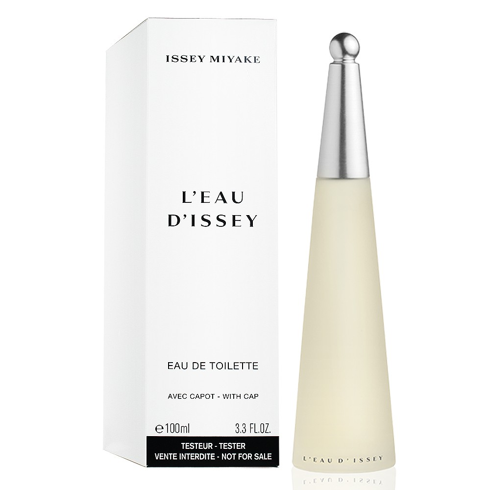 issey miyake edt 100ml