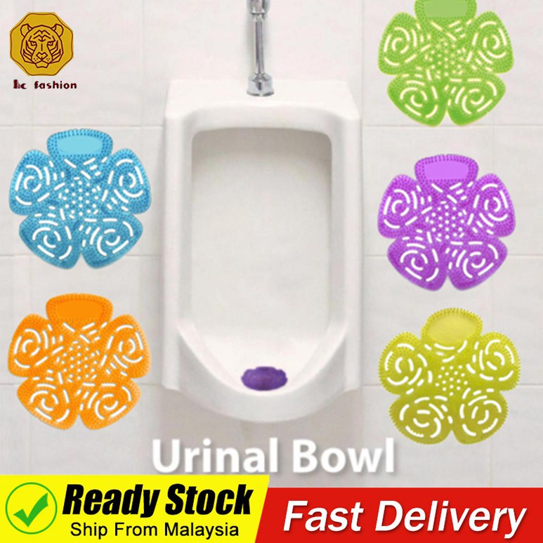 Raya 2021 Pewangi Perfume Lantai Bilik Air Campak Toilet Room Car Freshener Urinal Screen Pad Air Fr Shopee Singapore