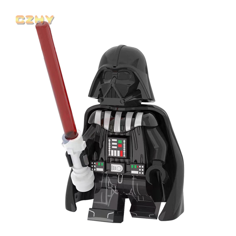 Darth Vader Mini Figurine Dolls 