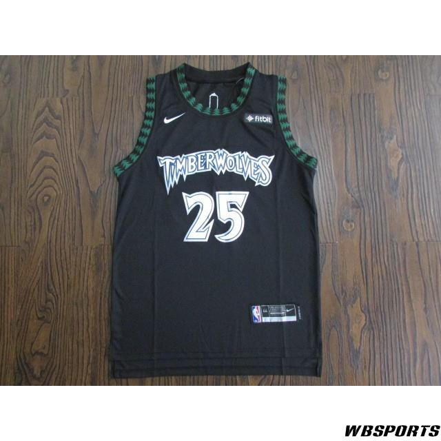 derrick rose minnesota jersey