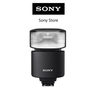 Sony Singapore GN46 Wireless Radio Control External Flash
