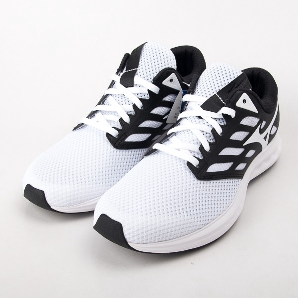 mizuno wave polaris ez