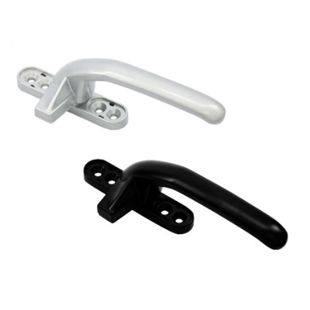 Shop Malaysia Malaysia Aluminium Casement Window Handle Left Right Casement Handle 440 Shopee Singapore