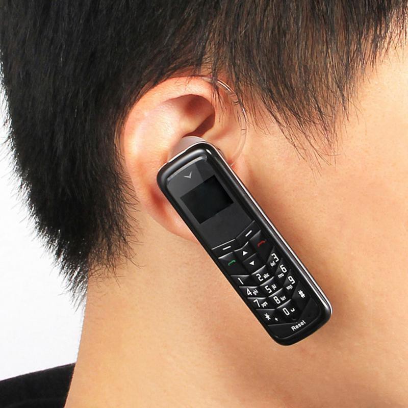 bluetooth headset for mobile