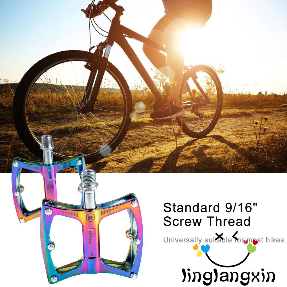 16 pedal bike