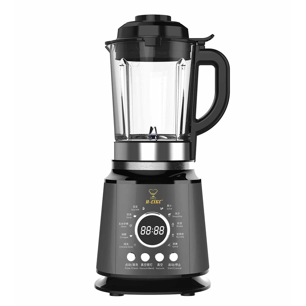 High Speed Blender Multifunctional Blending Food Processor Food Supplement Soybean Milk Machine Multifunctional Household Blender Lazada Singapore
