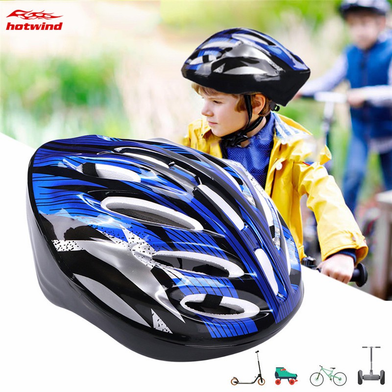 youth mountain bike helmet