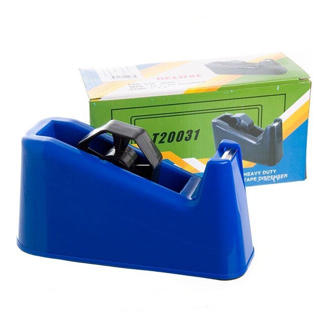 20031 Tape Dispenser ( Large ) Shopee Singapore