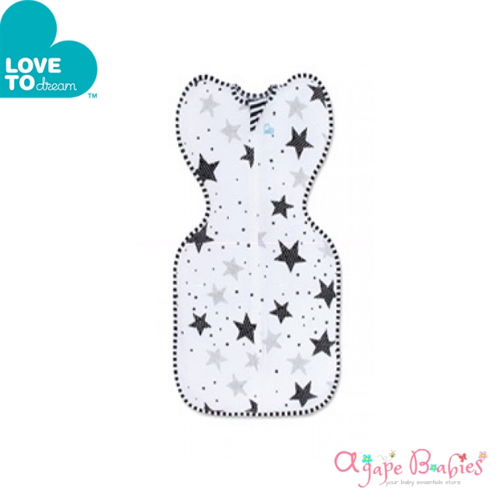 love to dream swaddle up sizing