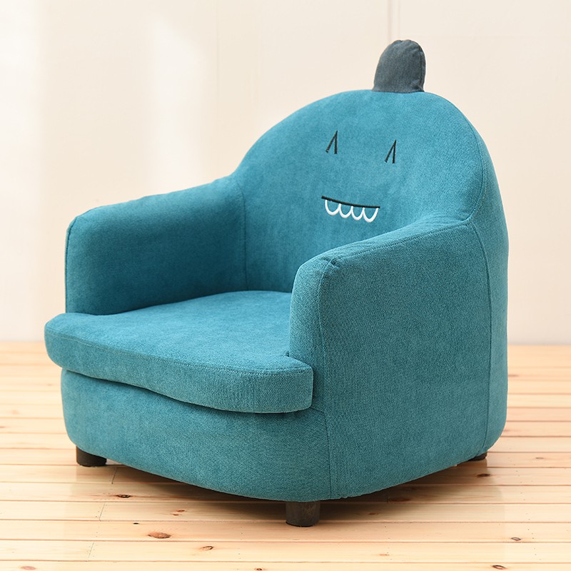 little girl sofa chair