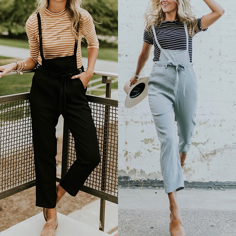 plus size light blue jumpsuit