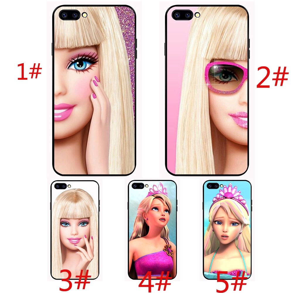 barbie doll phone