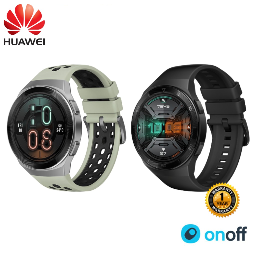 huawei watch gt rom