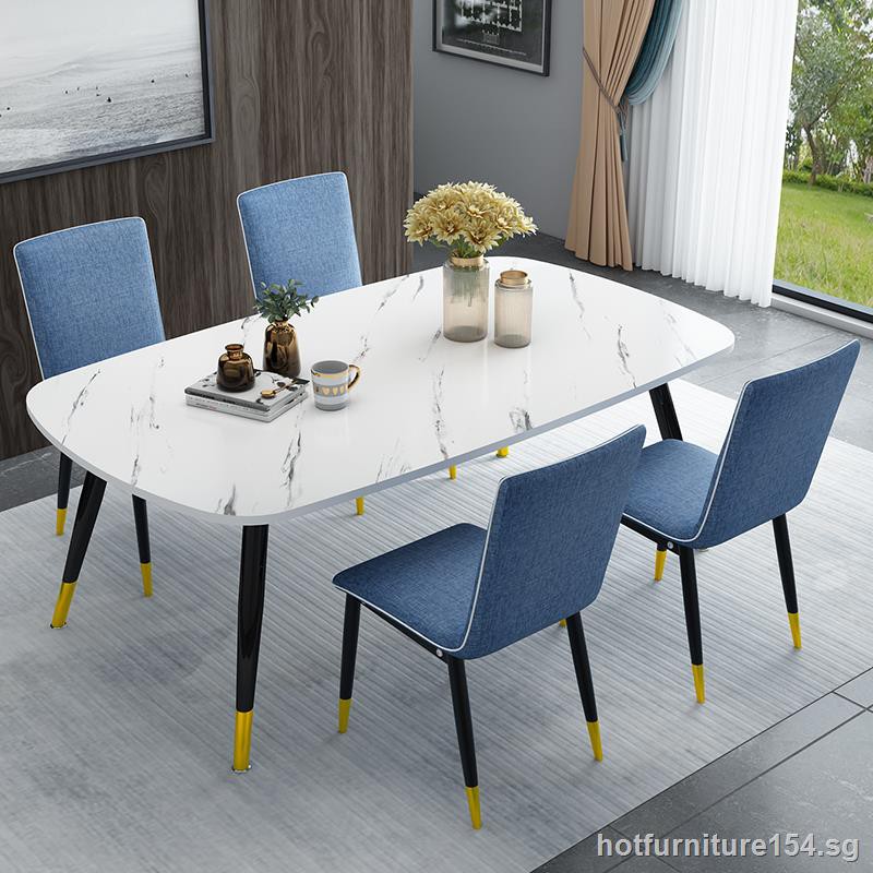 Rani T1 Mutfak Masa Sandalye Takimi 110 Cm M2