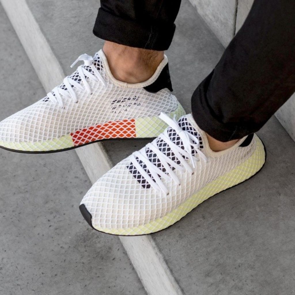 adidas deerupt runner original