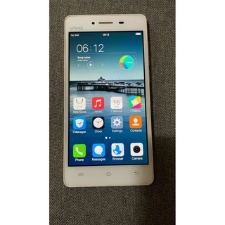vivo Y51 2GB+16GB  Used Second Hand Unlock Global version of the smartphone 90new