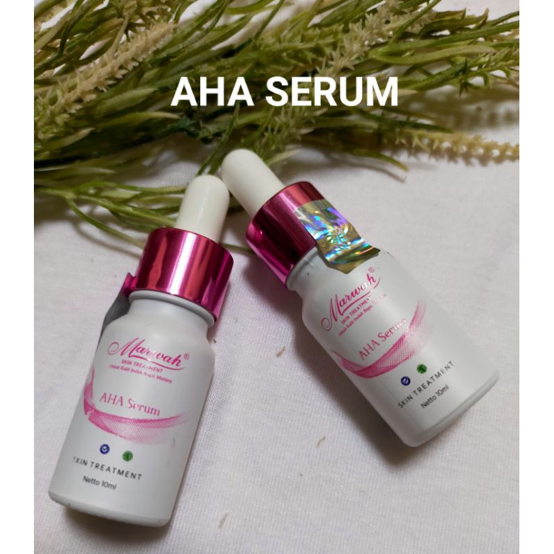skincare aman