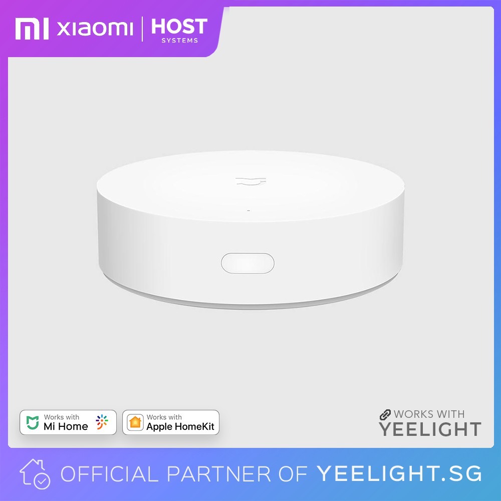 Xiaomi gateway 3 bluetooth не видит