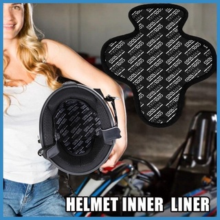 Motorcycle Helmet Liner Quick-drying Breathable Sweat Wickin