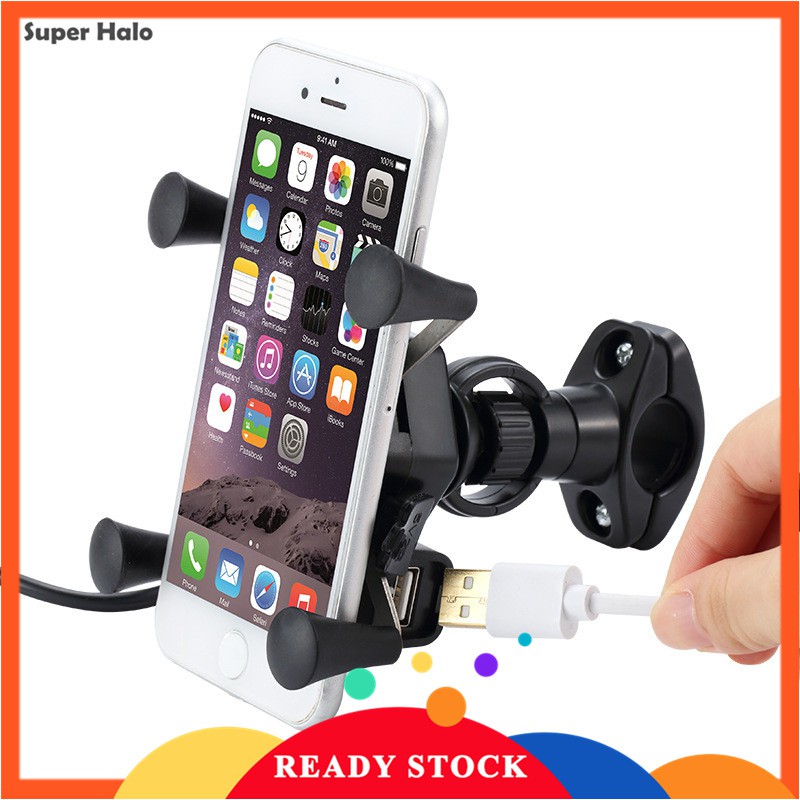 motorbike mount for phone